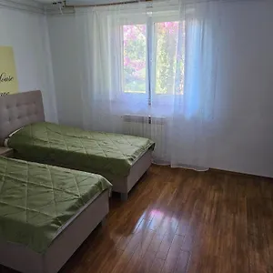 Amalia Apartment