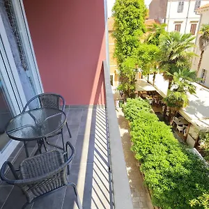  Appartement Green Corner