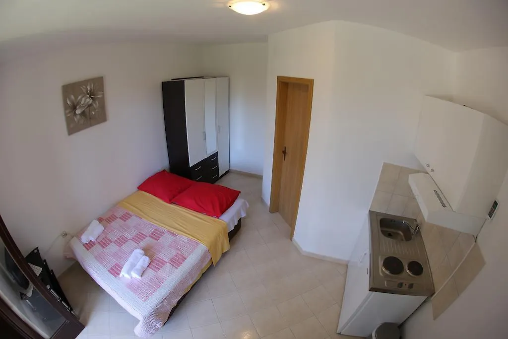 Apartments Vedrana Zadar