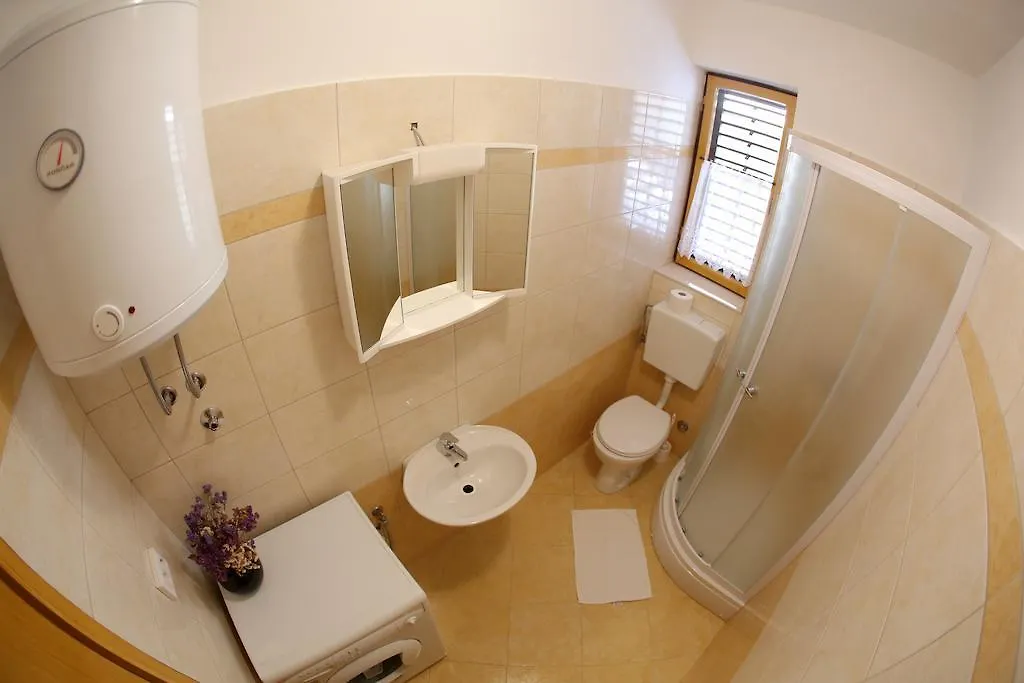 Apartments Vedrana Zadar