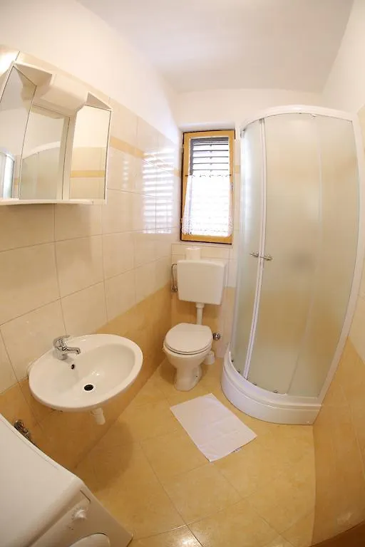Apartments Vedrana Zadar