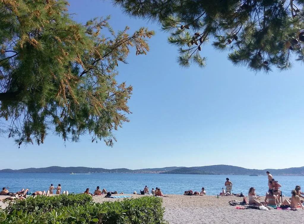 Apartments Vedrana Zadar Croatie